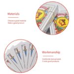 Cartes de jeux, Poker espagnol, papier épaissi et durci, 50 cartes – Image 6