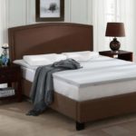 Oreiller orthopédique en mousse à mémoire de forme, doux, à rebond lent – Image 5