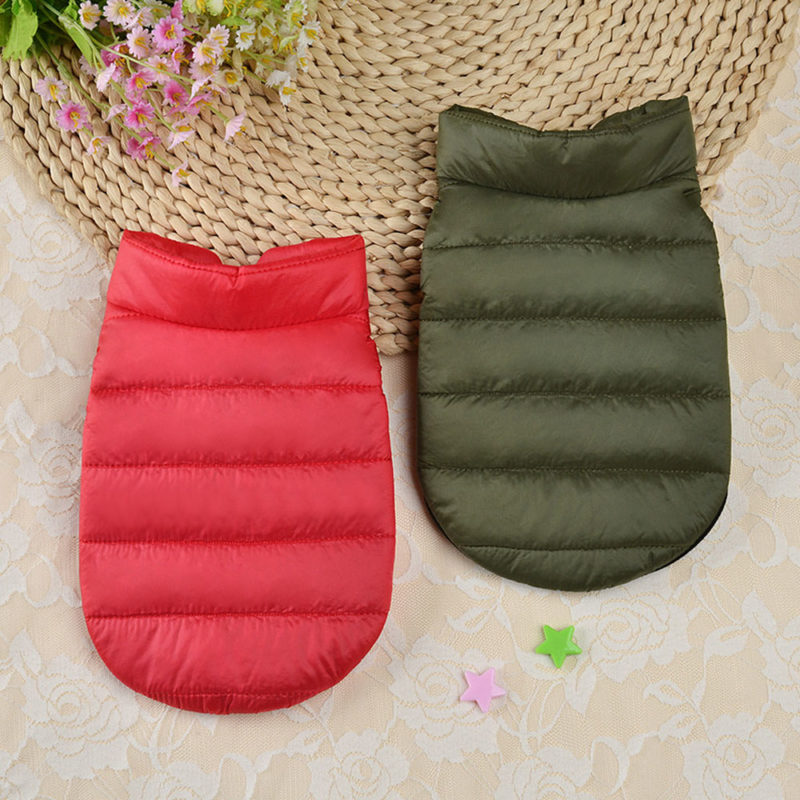 135383-ogmaeq.jpg Vêtement chaud pour chien, gilet confortable et imperméable – Image 4