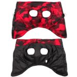 Vêtement d'hiver imperméable pour chien, confortable, grande taille – Image 8