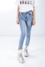 Bottines d'hiver, peau et laine de mouton naturelle, doublée de fourrure, Boots imperméable – Image 8