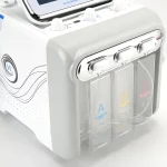 Machine de dermabrasion à eau 7 en 1, à jet d'oxygène, pour le visage, équipements de beauté – Image 3