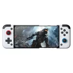 GameSir X2 pour téléphone portable, Type-C, Lightning, Bluetooth, Version 2022 – Image 4