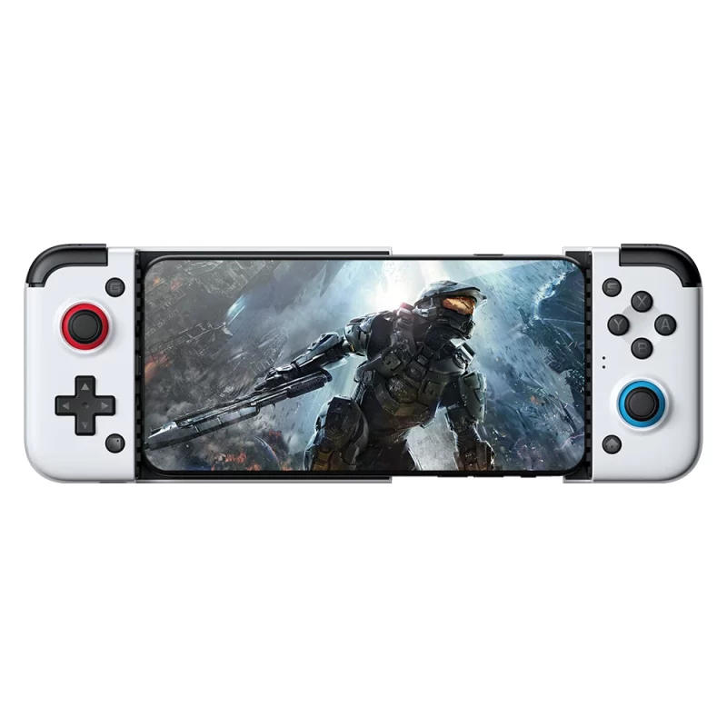 GameSir X2 pour téléphone portable, Type-C, Lightning, Bluetooth, Version 2022 – Image 4