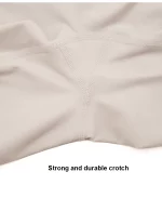 Ensemble fitness élastique et confortable en Nylon, séchage rapide, taille haute, 2 pièces – Image 7