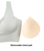 Ensemble fitness élastique et confortable en Nylon, séchage rapide, taille haute, 2 pièces – Image 8