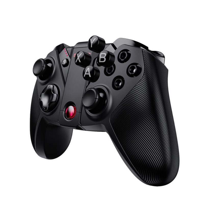 Manette de jeu sans fil G4 Pro, Bluetooth, pour Nintendo Switch, Android, iPhone, PC, ABXY magnétique – Image 2