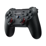 Manette de jeu sans fil, T3, T3s, multiplateforme, pour PC, Nintendo Switch, Android, iOS