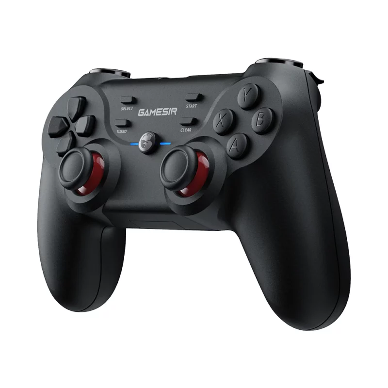 Manette de jeu sans fil, T3, T3s, multiplateforme, pour PC, Nintendo Switch, Android, iOS – Image 1