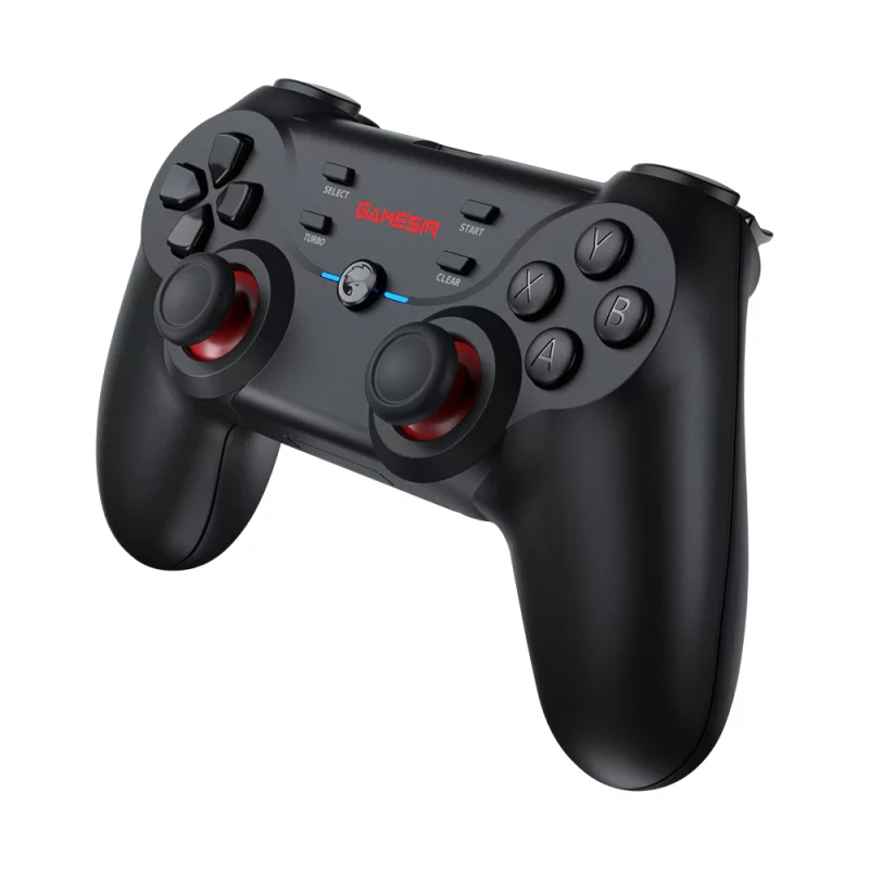 Manette de jeu sans fil, T3, T3s, multiplateforme, pour PC, Nintendo Switch, Android, iOS – Image 13