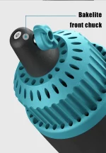 Machine à souder à arc portable, numérique, intelligente et automatique – Image 4