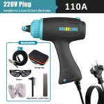 Machine à souder à arc portable, numérique, intelligente et automatique – Image 12