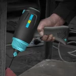 Machine à souder à arc portable, numérique, intelligente et automatique – Image 8