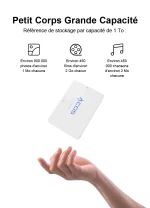 Disque dur interne SSD 2,5″, SATA 6 Gb/s, 2 TB – Image 4