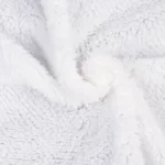 Vêtement d'hiver imperméable pour petit chien, avec col en fourrure – Image 8