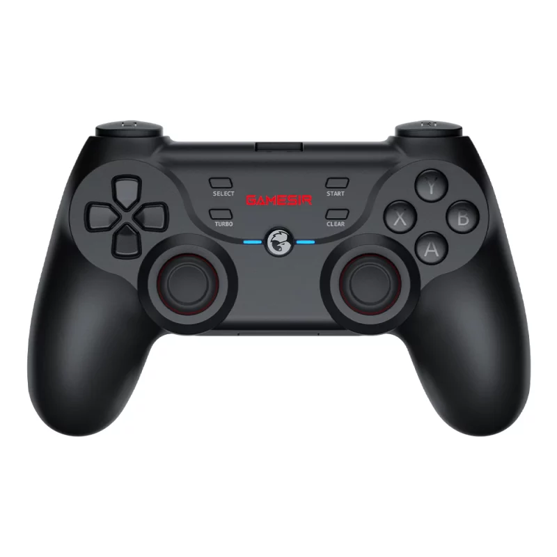 Manette de jeu sans fil, T3, T3s, multiplateforme, pour PC, Nintendo Switch, Android, iOS – Image 15