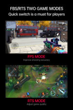 Moniteur Gaming, écran IPS 30", 2560x1080, 200Hz, 350cd/m², 1ms – Image 13