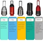 Equipement de beauté professionnel, portable, laser picoseconde, suppression des taches, tatouages, vergetures – Image 8