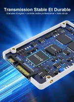 Disque dur interne SSD 2,5″, SATA 6 Gb/s, 2 TB – Image 2