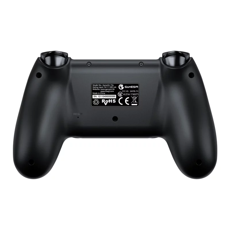 Manette de jeu sans fil, T3, T3s, multiplateforme, pour PC, Nintendo Switch, Android, iOS – Image 12