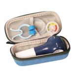 Appareil d'exercice respiratoire avec manomètre, exercice respiratoire des poumons – Image 6