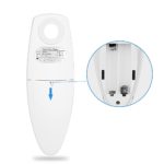 Spiromètre numérique, débitmètre de pointe (PEF), volume expiratoire forcé (FEV1), intelligent – Image 6