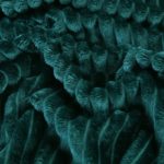 Couverture en peluche douce, couvre-lit confortable pour l'hiver – Image 6