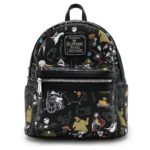 Sac à dos en cuir PU, fourre-tout, super héro, Marvel, Disney – Image 16