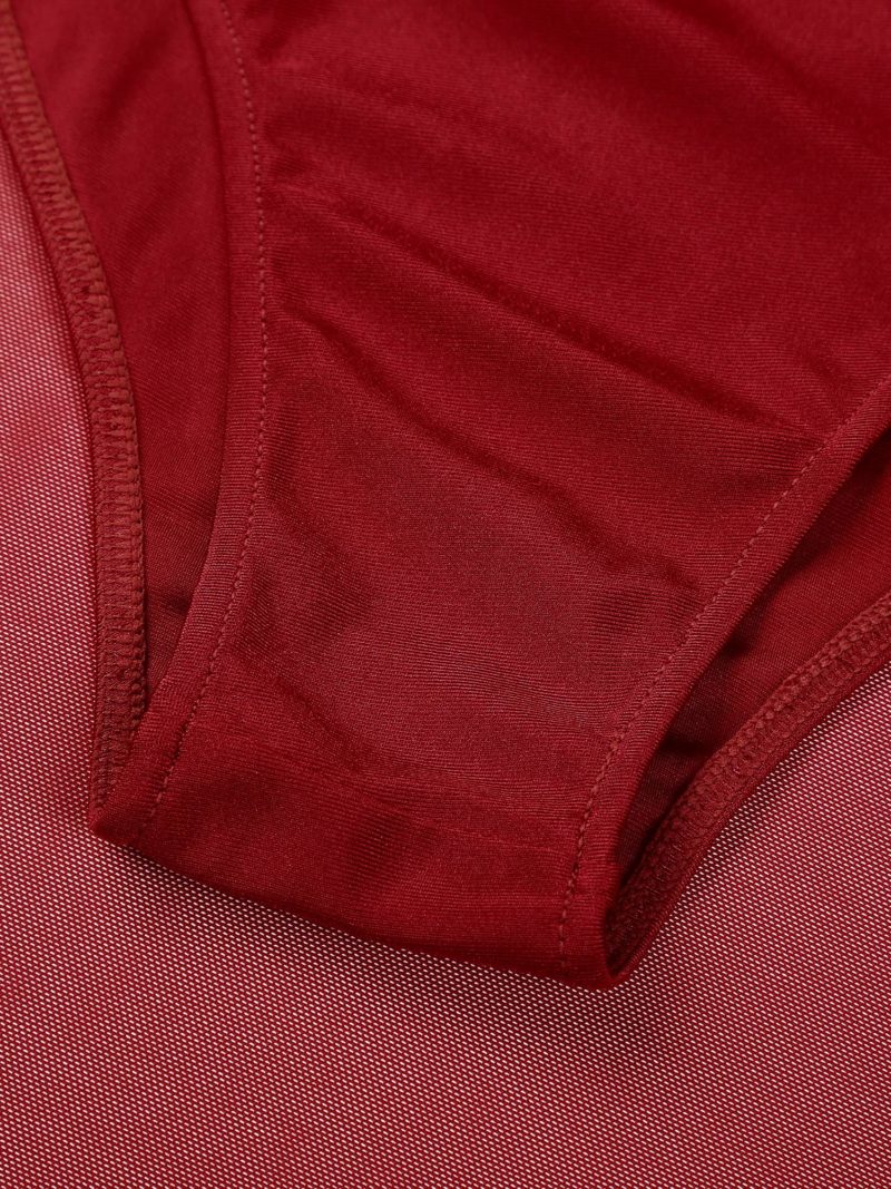 138523-neizlz.jpg Robe de danse sans manches, haut à paillettes, Léotard, lyrique, performance – Image 6