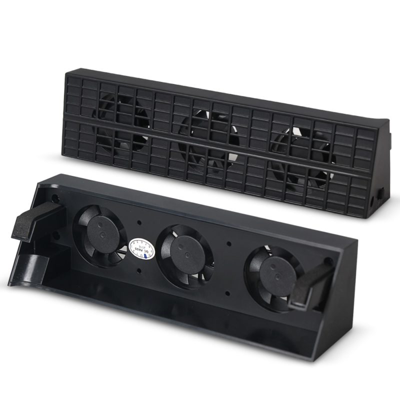 Ventilateur de refroidissement pour Sony PS4 Slim, contrôle de la température – Image 2