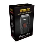 Rasoir électrique rechargeable USB, 600 mAh, 120 minutes d'utilisation – Image 7