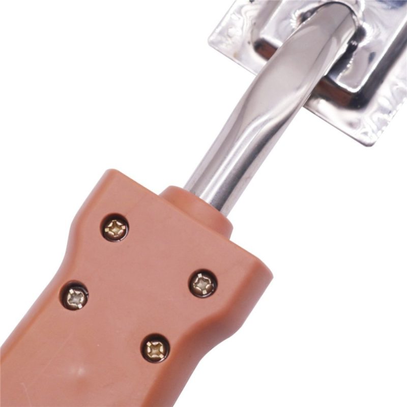 Couteau électrique, température réglable pour coupe-miel, coupe-cire, outil pour l'apiculture – Image 3