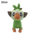 Peluche de Pokemon, dessin animé, amusant, de 20 à 36 cm – Image 12