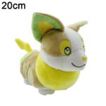 Peluche de Pokemon, dessin animé, amusant, de 20 à 36 cm – Image 10