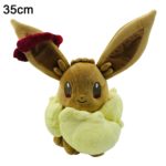 Peluche de Pokemon, dessin animé, amusant, de 20 à 36 cm – Image 7