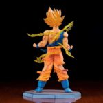 Figurine manga, Son Goku Super Saiyan, DBZ, dessin animé, 16 cm – Image 4