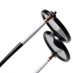 Lunettes de soleil rondes, rétro classiques, UV400 – Image 5