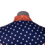 Ensemble complet avec cape, The Boys, Le Protecteur, costume de Cosplay – Image 6