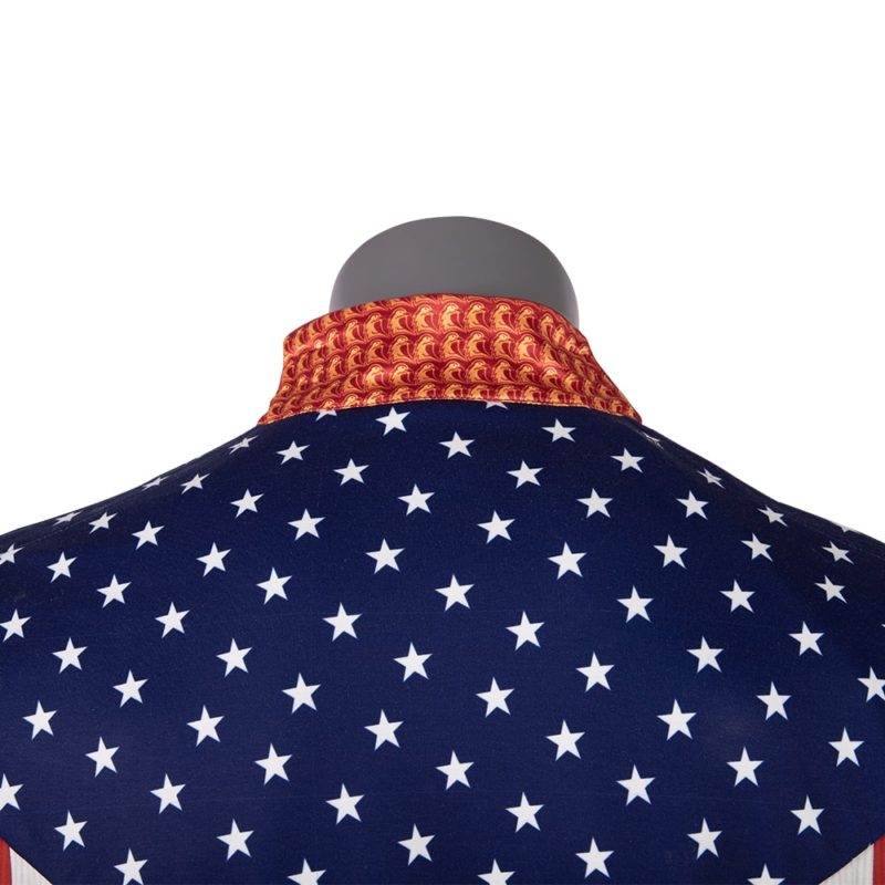 139970-axwfps.jpg Ensemble complet avec cape, The Boys, Le Protecteur, costume de Cosplay – Image 6