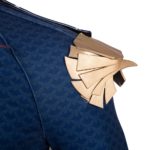 Ensemble complet avec cape, The Boys, Le Protecteur, costume de Cosplay – Image 4
