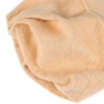 Collant de patinage artistique en velours épais avec strass, doux et confortable, pour enfant – Image 5