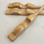 Civière de pied et jambe pour la danse, façonne les ligaments, étirements, gymnastique, ballet, yoga et pilates – Image 4