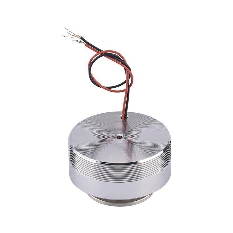 Haut-parleur audio à vibrations, 4 à 8 Ohm, 20 à 25 W, résonnance, gamme complète – Image 2