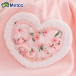 Peluche poupée Lolita douce et confortable, Metoo, 53 cm – Image 7