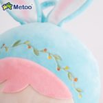 Peluche poupée Lolita douce et confortable, Metoo, 53 cm – Image 6