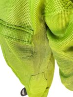 Combinaison en tissu 3D avec gants anti-morsure pour apiculteur, vêtements respirants – Image 5