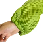 Combinaison en tissu 3D avec gants anti-morsure pour apiculteur, vêtements respirants – Image 6