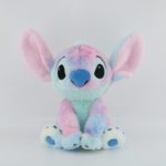 Peluche Lilo et Stitch, Disney, dessin animé, 35 cm – Image 6