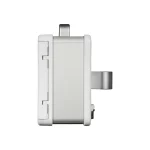 Pompe à perfusion vétérinaire standard IV avec alarme SP750, contrôle de fluide volumétrique – Image 5