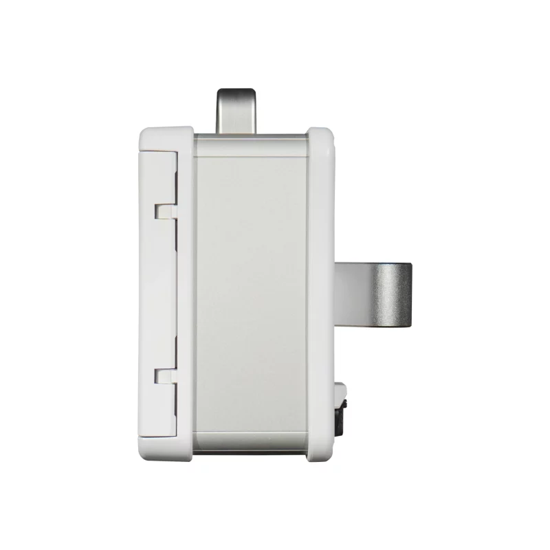 Pompe à perfusion vétérinaire standard IV avec alarme SP750, contrôle de fluide volumétrique – Image 5